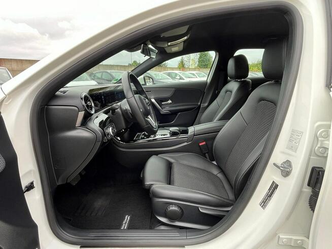Mercedes A 250 A250*4Matic*Automat*92.000km*ASO*Opłacony