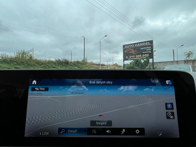 Mercedes A 250 A250*4Matic*Automat*92.000km*ASO*Opłacony