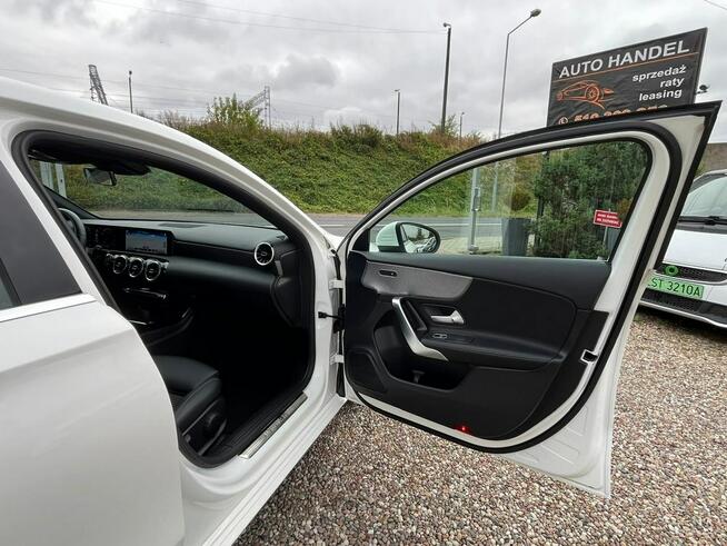 Mercedes A 250 A250*4Matic*Automat*92.000km*ASO*Opłacony