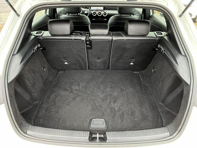 Mercedes A 250 A250*4Matic*Automat*92.000km*ASO*Opłacony