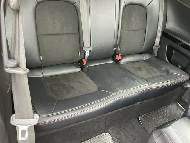 Kia Pro_cee'd 1.6GT*204PS*81.000km*ASO*1WŁ*072/500SZT*Opłacony