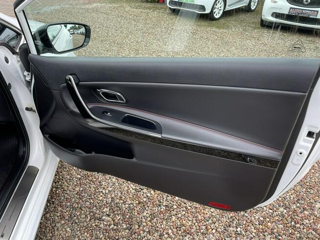 Kia Pro_cee'd 1.6GT*204PS*81.000km*ASO*1WŁ*072/500SZT*Opłacony