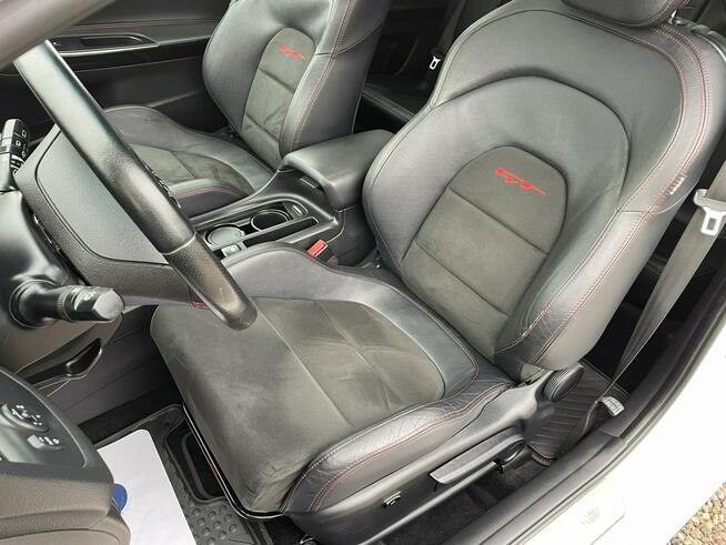 Kia Pro_cee'd 1.6GT*204PS*81.000km*ASO*1WŁ*072/500SZT*Opłacony