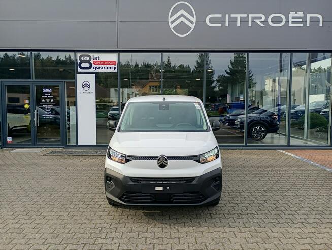 Citroen Berlingo XL 950 kg BlueHDi 130 KM od ręki