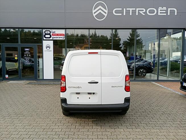 Citroen Berlingo XL 950 kg BlueHDi 130 KM od ręki
