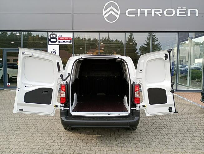 Citroen Berlingo XL 950 kg BlueHDi 130 KM od ręki