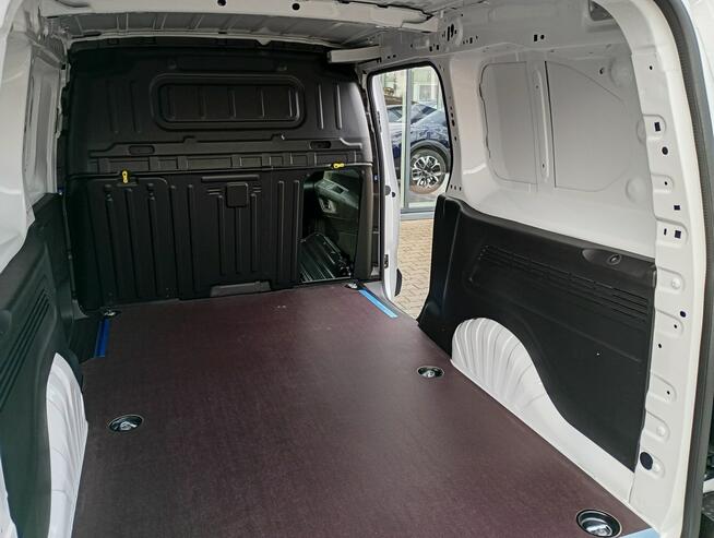 Citroen Berlingo XL 950 kg BlueHDi 130 KM od ręki