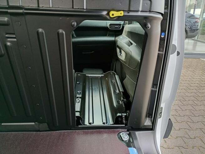Citroen Berlingo XL 950 kg BlueHDi 130 KM od ręki