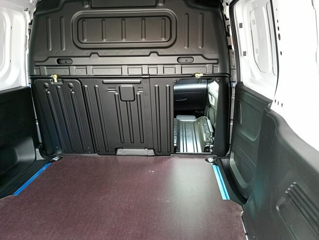 Citroen Berlingo XL 950 kg BlueHDi 130 KM od ręki