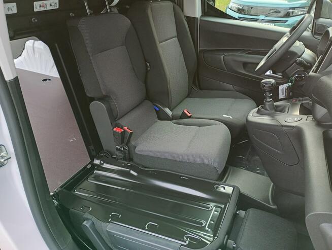 Citroen Berlingo XL 950 kg BlueHDi 130 KM od ręki