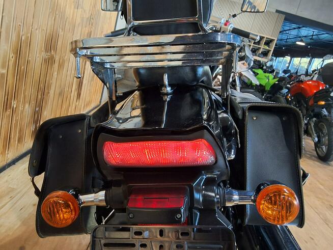 Suzuki VZ M800 ## intruder # Duży i lekki # raty -kup onlineniski przebieg