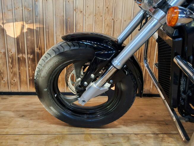 Suzuki VZ M800 ## intruder # Duży i lekki # raty -kup onlineniski przebieg