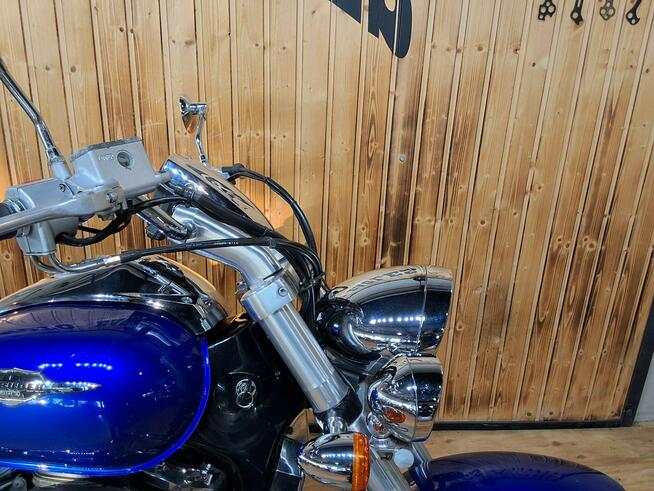 Suzuki VZ M800 ## intruder # Duży i lekki # raty -kup onlineniski przebieg