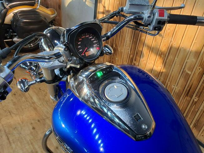 Suzuki VZ M800 ## intruder # Duży i lekki # raty -kup onlineniski przebieg