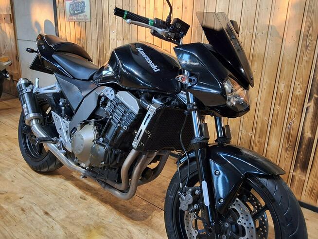 Kawasaki Z ## Piękny Motocykl KAWASAKI Z750 raty -kup online