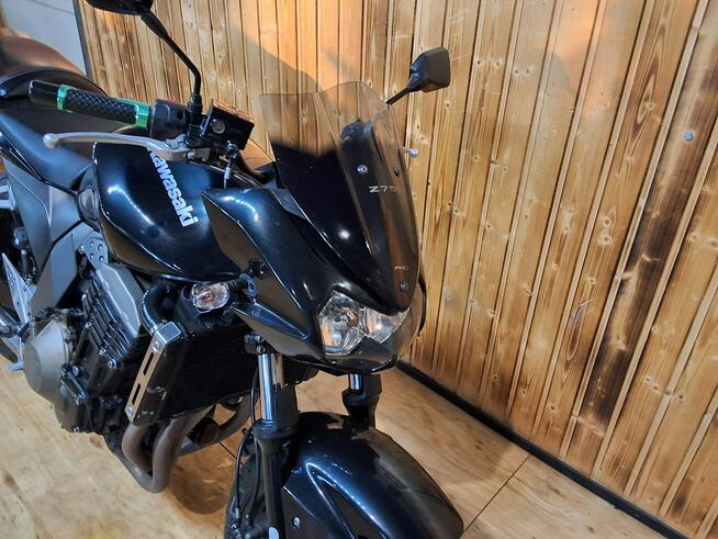 Kawasaki Z ## Piękny Motocykl KAWASAKI Z750 raty -kup online