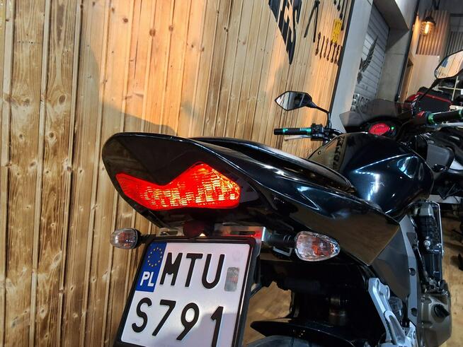 Kawasaki Z ## Piękny Motocykl KAWASAKI Z750 raty -kup online