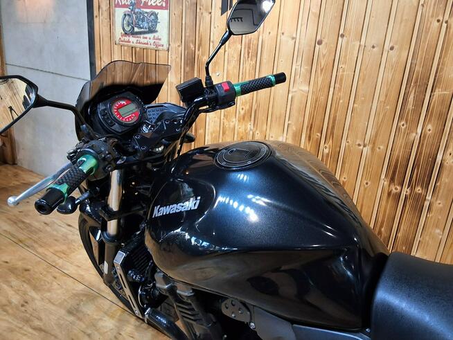 Kawasaki Z ## Piękny Motocykl KAWASAKI Z750 raty -kup online
