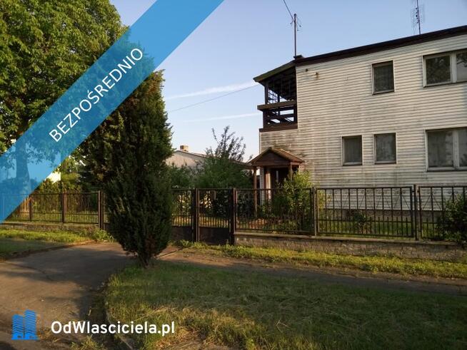 Dom na sprzedaż - Wieluń