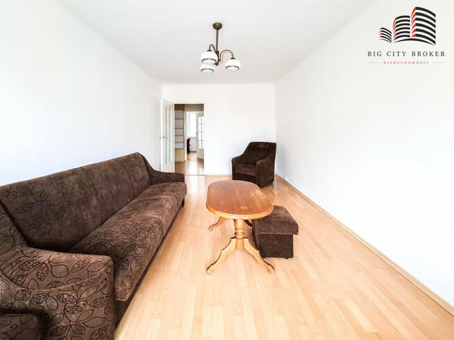 Mieszkanie Lublin Śródmieście, Prezydenta Gabriela Narutowicza