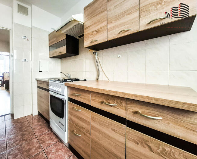 Mieszkanie Lublin Śródmieście, Prezydenta Gabriela Narutowicza