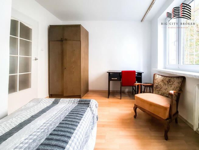 Mieszkanie Lublin Śródmieście, Prezydenta Gabriela Narutowicza