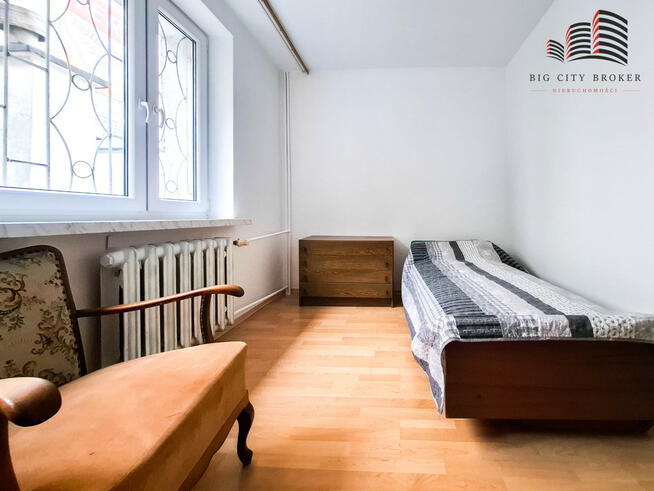 Mieszkanie Lublin Śródmieście, Prezydenta Gabriela Narutowicza