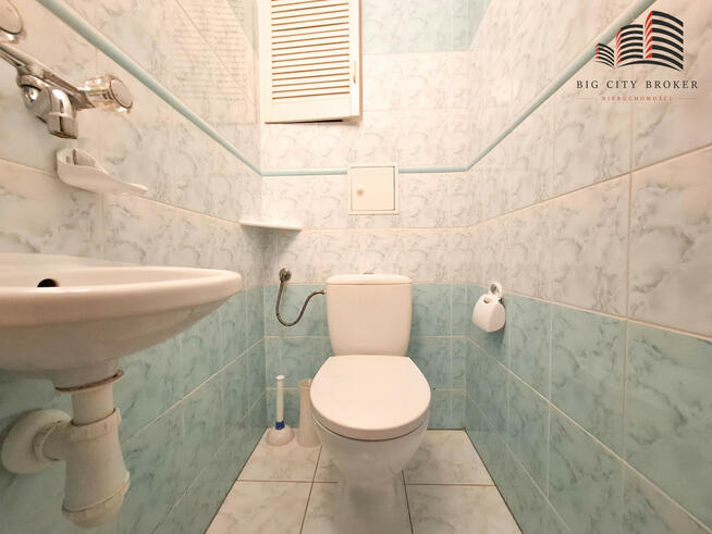 Mieszkanie Lublin Śródmieście, Prezydenta Gabriela Narutowicza