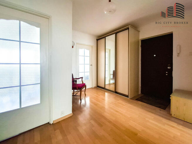 Mieszkanie Lublin Śródmieście, Prezydenta Gabriela Narutowicza