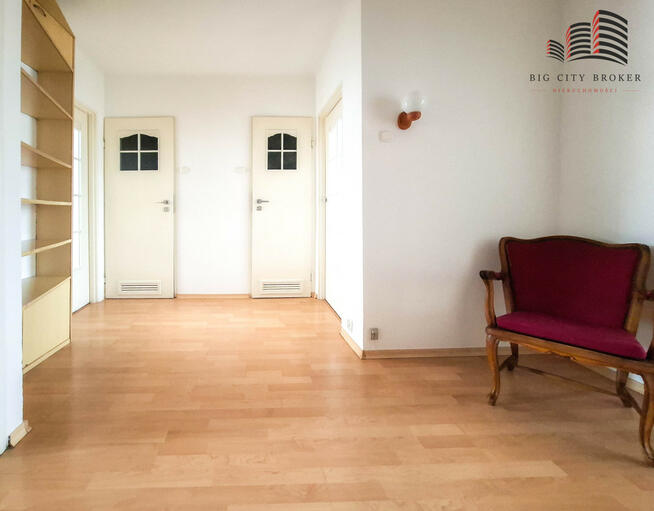 Mieszkanie Lublin Śródmieście, Prezydenta Gabriela Narutowicza