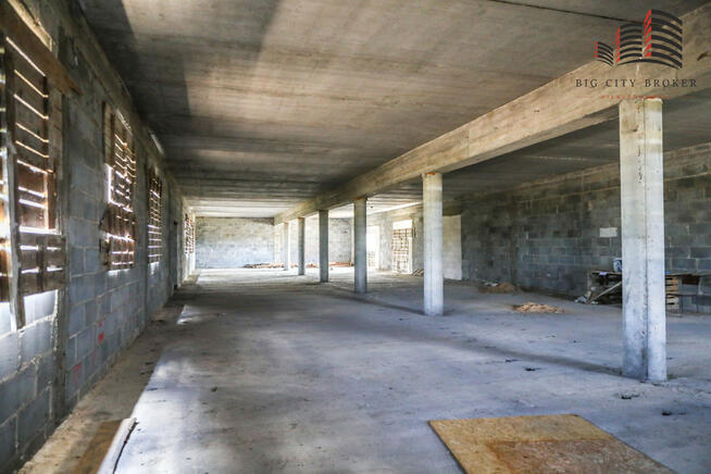 Lokal użytkowy Elżbieta gm. Opole Lubelskie,