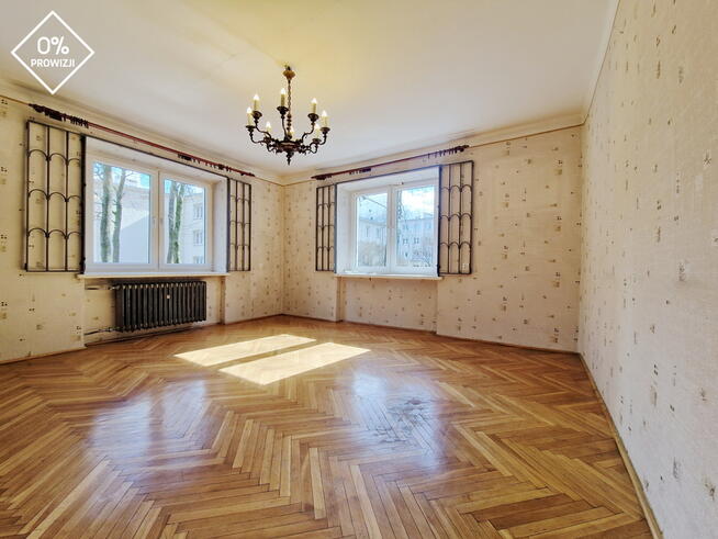 Możliwość wyodrębnienia 3 pokoju, Osiedle Zielone!