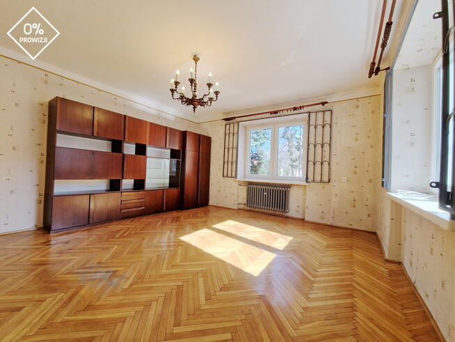 Możliwość wyodrębnienia 3 pokoju, Osiedle Zielone!