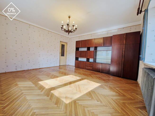 Możliwość wyodrębnienia 3 pokoju, Osiedle Zielone!