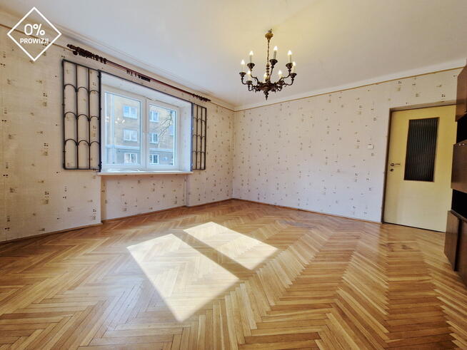 Możliwość wyodrębnienia 3 pokoju, Osiedle Zielone!