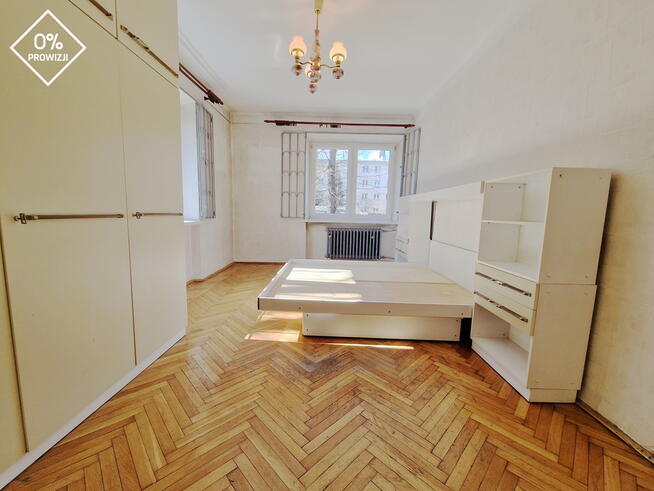 Możliwość wyodrębnienia 3 pokoju, Osiedle Zielone!