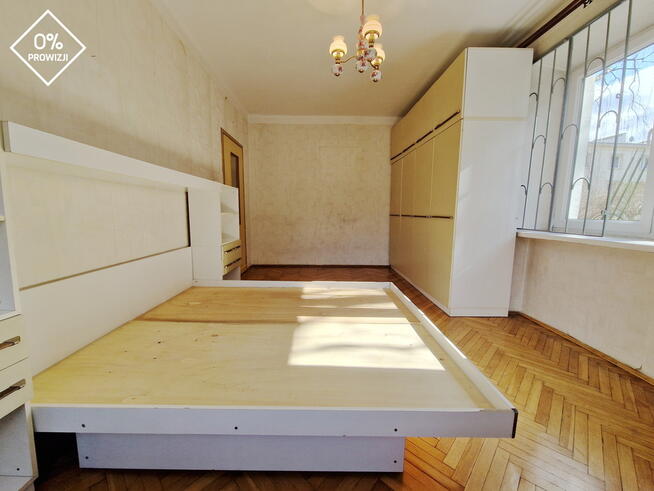 Możliwość wyodrębnienia 3 pokoju, Osiedle Zielone!