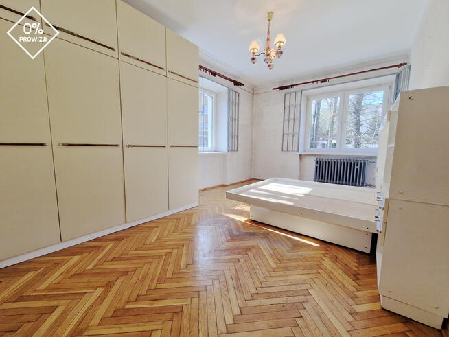 Możliwość wyodrębnienia 3 pokoju, Osiedle Zielone!