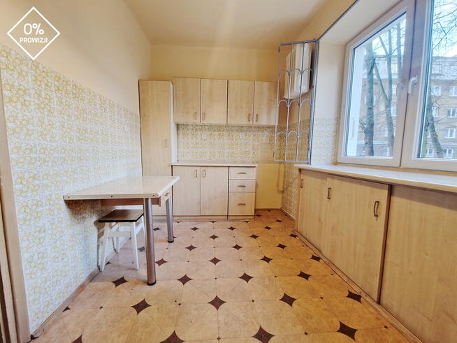 Możliwość wyodrębnienia 3 pokoju, Osiedle Zielone!