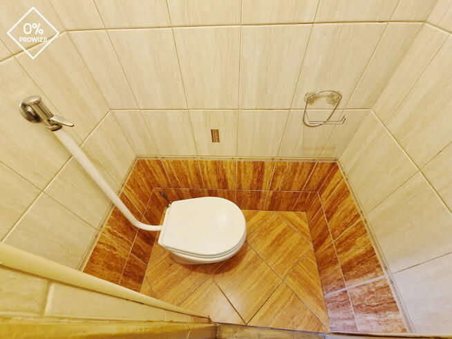 Możliwość wyodrębnienia 3 pokoju, Osiedle Zielone!