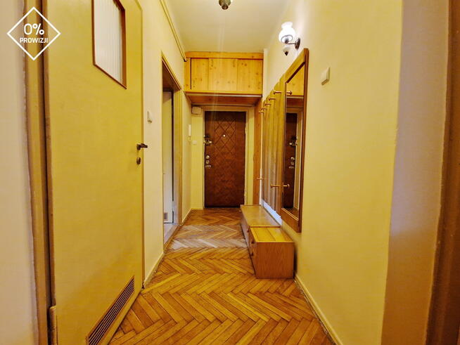 Możliwość wyodrębnienia 3 pokoju, Osiedle Zielone!