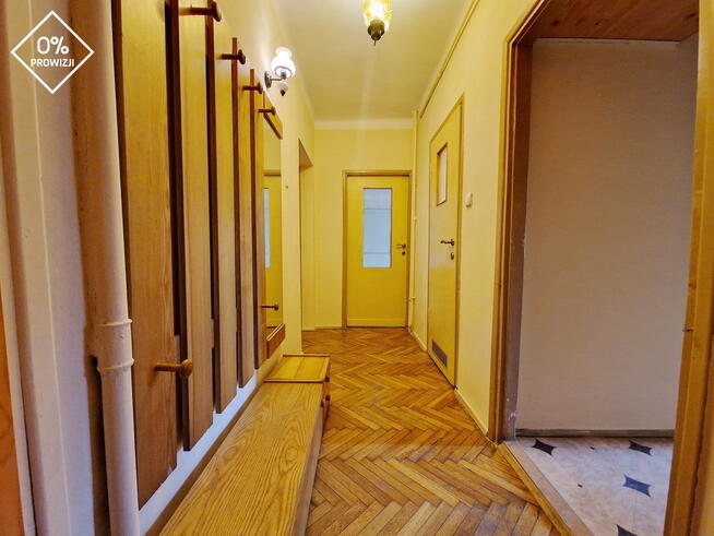 Możliwość wyodrębnienia 3 pokoju, Osiedle Zielone!