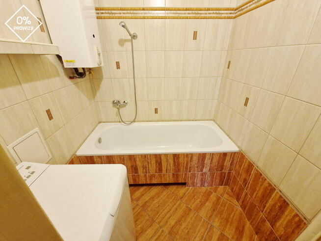 Możliwość wyodrębnienia 3 pokoju, Osiedle Zielone!