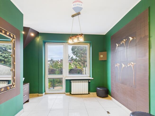 Budynek, piętro do wynajęcia Nowy Targ