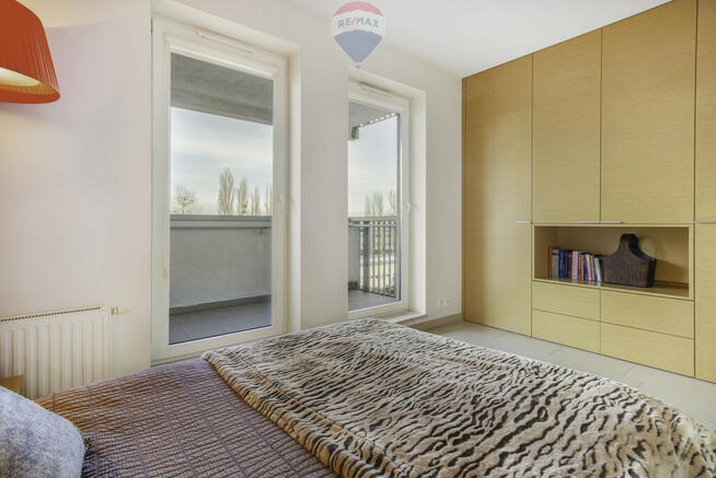 APARTAMENT NAD WARTĄ | BASEN | SAUNA | PARKING