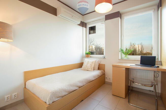 APARTAMENT NAD WARTĄ | BASEN | SAUNA | PARKING