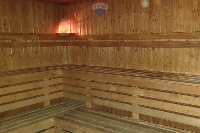 APARTAMENT NAD WARTĄ | BASEN | SAUNA | PARKING