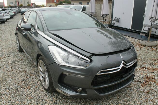 Citroen DS5