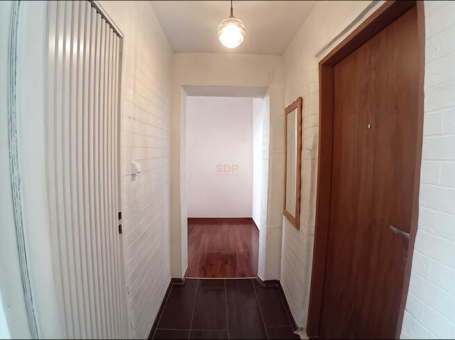 Mieszkanie Wrocław Fabryczna, Kozanów, Dokerska