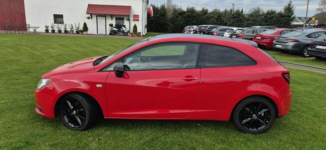 Seat Ibiza Zarejestrowany